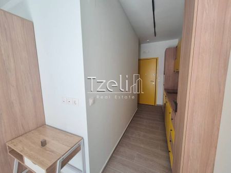 Studio/Γκαρσονιέρα για ενοικίαση Πάτρα - Κέντρο (Πάτρα) - Photo 2