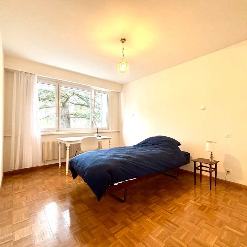 3.5 Zimmer, 94 m², 1. Stock - Foto 1