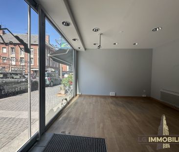 Amiens CENTRE-VILLE - LOCAL COMMERCIAL - Photo 3