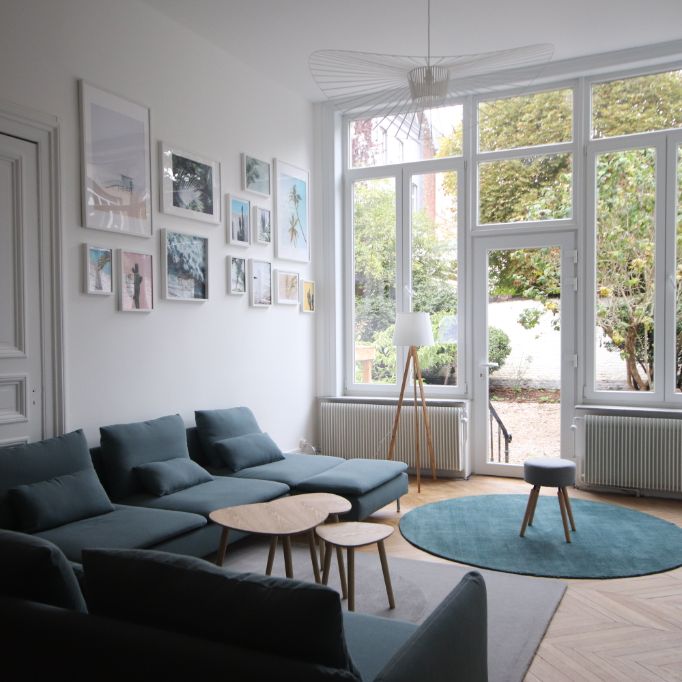 Location Appartement 1 pièce 14m² LILLE 59000 - Photo 1