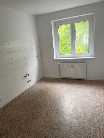 Praktische Pärchenwohnung mit Balkon sucht neue Mieter! - Foto 4