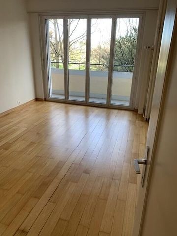 Super 3.5 room apartment near Parc Bertrand - Photo 4