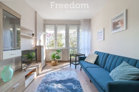 Mieszkanie 56 m², Gdynia, Antoniego Abrahama - Фото 5