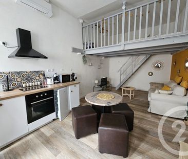 Appartement T2 à louer 2 pièces - 34,78 m2 CHATEAUROUX - 36 - Photo 4