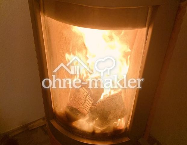 Exklusive 5-Zimmer-Wohnung mit Garten, 70 m² Terrasse, Loggia, Balkon, Kamin und Keller in Iffezheim - Photo 1