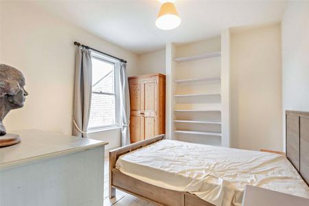 3 bedroom terraced house to rent - Photo 5