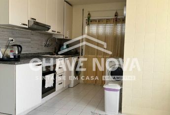 Apartamento T3 em Porto