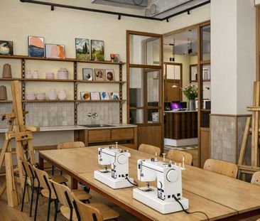 Appartement te huur: 2-kamer appartement (Bouwnr. 402F208) 2284 BT ... - Photo 3