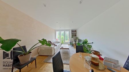 Location Appartement 3 pièces 61m² POITIERS 86000 - Photo 3