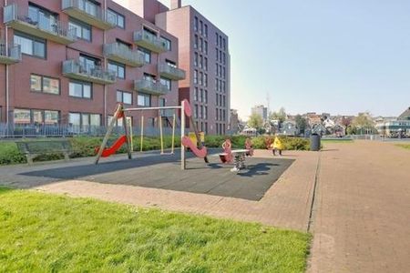 De Boeg 1502 GZ Zaandam - Photo 2
