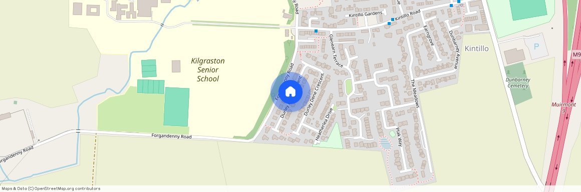 Great Western Road Flat 5/6, Glasgow, ., G4 9AD