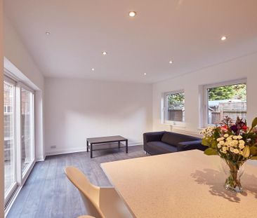 1 bedroom house of multiple occupation to rent - Photo 3