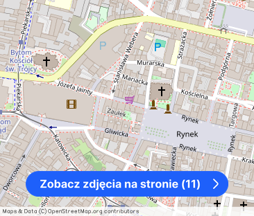 Nowoczesne, w wysokim standardzie Mieszkanie na wynajem w pobliżu R... – zdjęcie 1