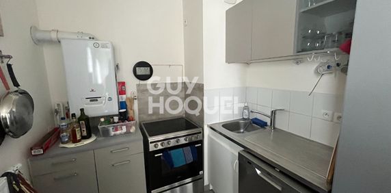Appartement Calais 3 pièce(s) 68.55 m2 - Photo 2