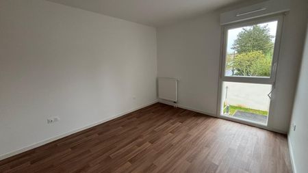 Appartement Pinel – Poitiers – T3 - Photo 4