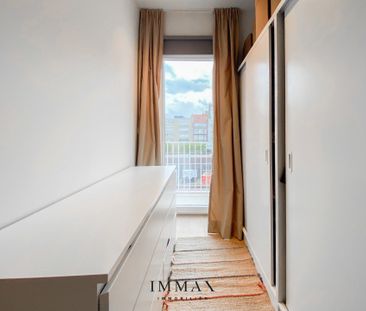 Sylvain Dupuisstraat 50 2.2, 8300 Knokke-Heist - Foto 6