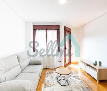 Piso de alquiler en Amsterdam, HUCA - La Cadellada - Photo 3