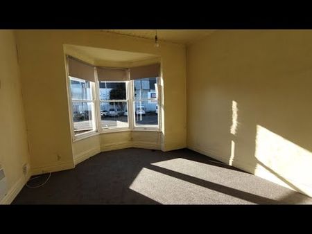 Freshly painted 1 bedroom flat - Takaro - Photo 4