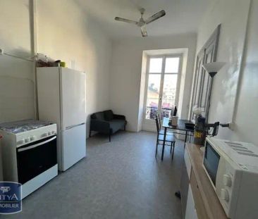 Appartement à louer 1 pièce 16m² - Photo 2