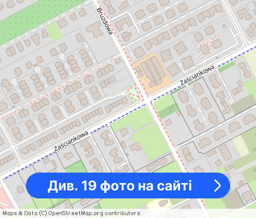 Wilanów Zawady 2 pokoje 34m2 - TV, Internet, parking w cenie - Фото 1