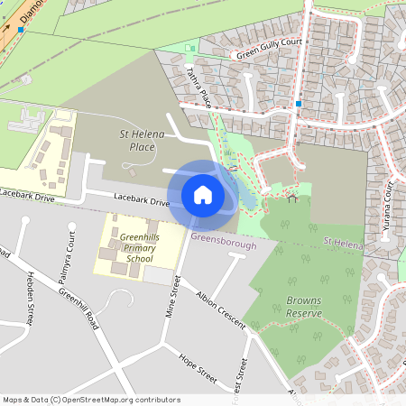 100 Lacebark Drive, Vic 3088, St Helena