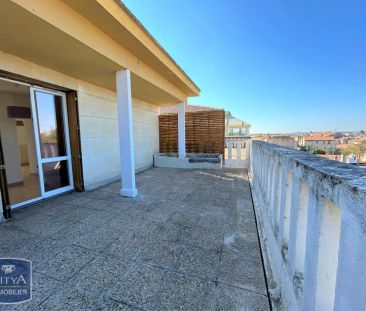 Appartement à louer 2 pièces 47m² - Photo 4