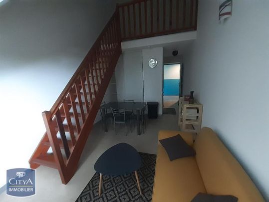 Location Appartement 2 pièces 25m² LE TAMPON 97430 - Photo 1