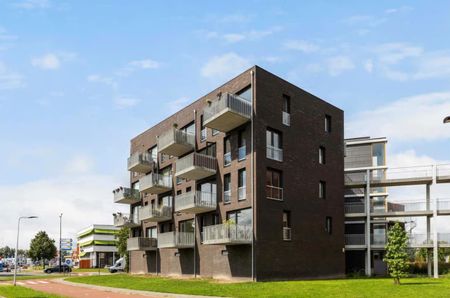 Appartement te huur: Rentambt 62 6661 MM Elst (GE) - Photo 4
