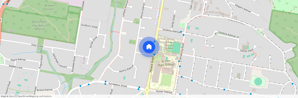 39d Horace Street, NSW 2075, St Ives