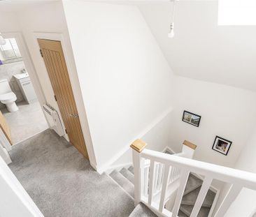 2 bedroom townhouse to rent - Photo 2