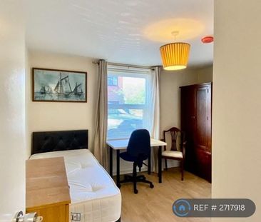 5 bedroom semi-detached house to rent - Photo 1