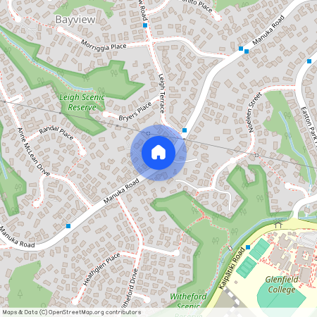 3/129 Manuka Road, Bayview, North Shore City