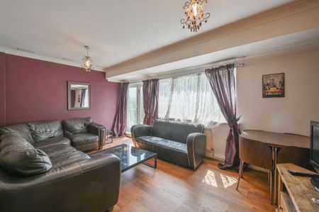 1 bedroom flat to rent - Photo 3