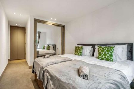 Hall Road, London, NW8 - Photo 4