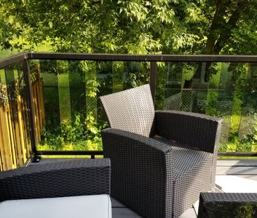 For Lease - 78 Cluett Drive, Ajax, Ontario - Photo 1