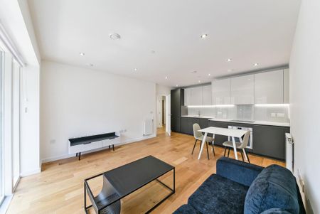 1 bedroom flat to rent - Photo 3