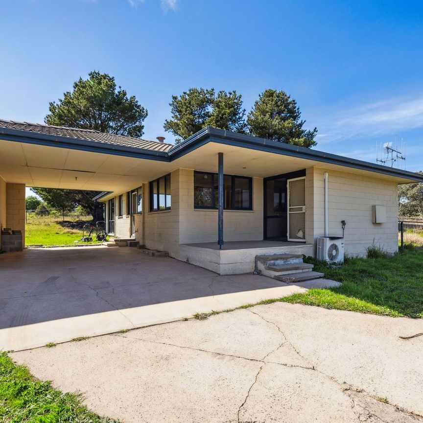 Home For Rent - Photo 1