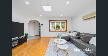 Prime Cherrybrook Public & CTHS Catchment | Modern Single-Level Family Home - Photo 2