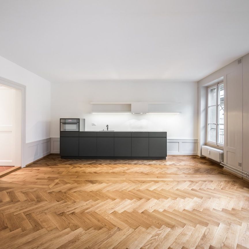 Neues Zuhause in der Berner Matte gesucht? Dann haben wir genau das Richtige für Sie! - Photo 1