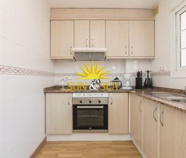 TWO-BEDROOM DUPLEX CHALET – GRAN ALACANT - Photo 5