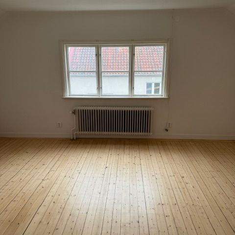 Södra Bangårdsgatan, Nyköping - Foto 1