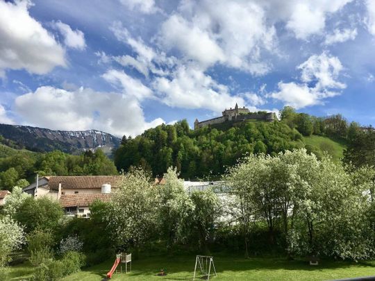 Bel appartement de 4 ½ pièces au cœur d'Epagny - à deux pas de l'école - Photo 1
