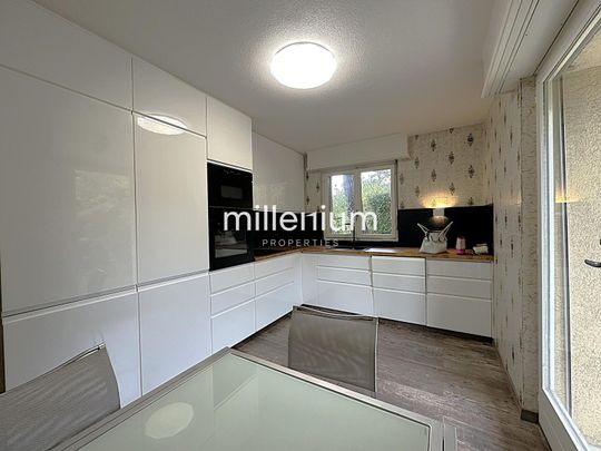 Magnifique maison familiale individuelle à Cointrin - Photo 1