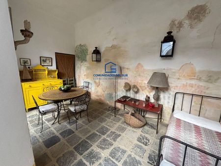 5 room luxury House for rent in El Puerto de Santa María, Andalusia - Foto 4