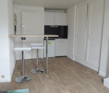 STUDIO POITIERS - 1 pièce(s) - 24 m2 - Photo 4