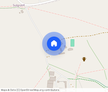 Stuchbury,OX17 - Photo 1