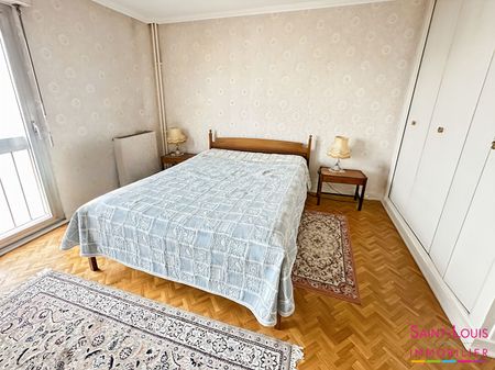 Appartement Poissy 4 pièces 96.07 m2, - Photo 2