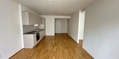 Wohnen im Neubau-Viertel nahe Kagraner Platz und Gewerbepark Stadlau - ab 01.11.2026 verfügbar - JETZT ANFRAGEN - Photo 3