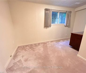 For Lease - 32 Mississauga Road Unit# lower unit, St. Catharines, O... - Photo 1