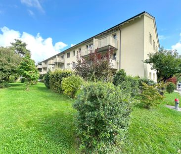 Im Herzen von Zürich-Wiedikon - Ruhig und doch zentral! - Foto 1